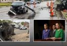 House Democrat Taken to Hospital After Hit-and-Run Car Crash