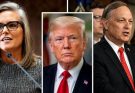 Trump-Backed Candidates Steamroll AZ Primaries, Setting Up November Showdown