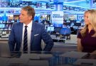 (-) Fox Anchor Sues After Pit Bull Attack Leaves Permanent Injuries